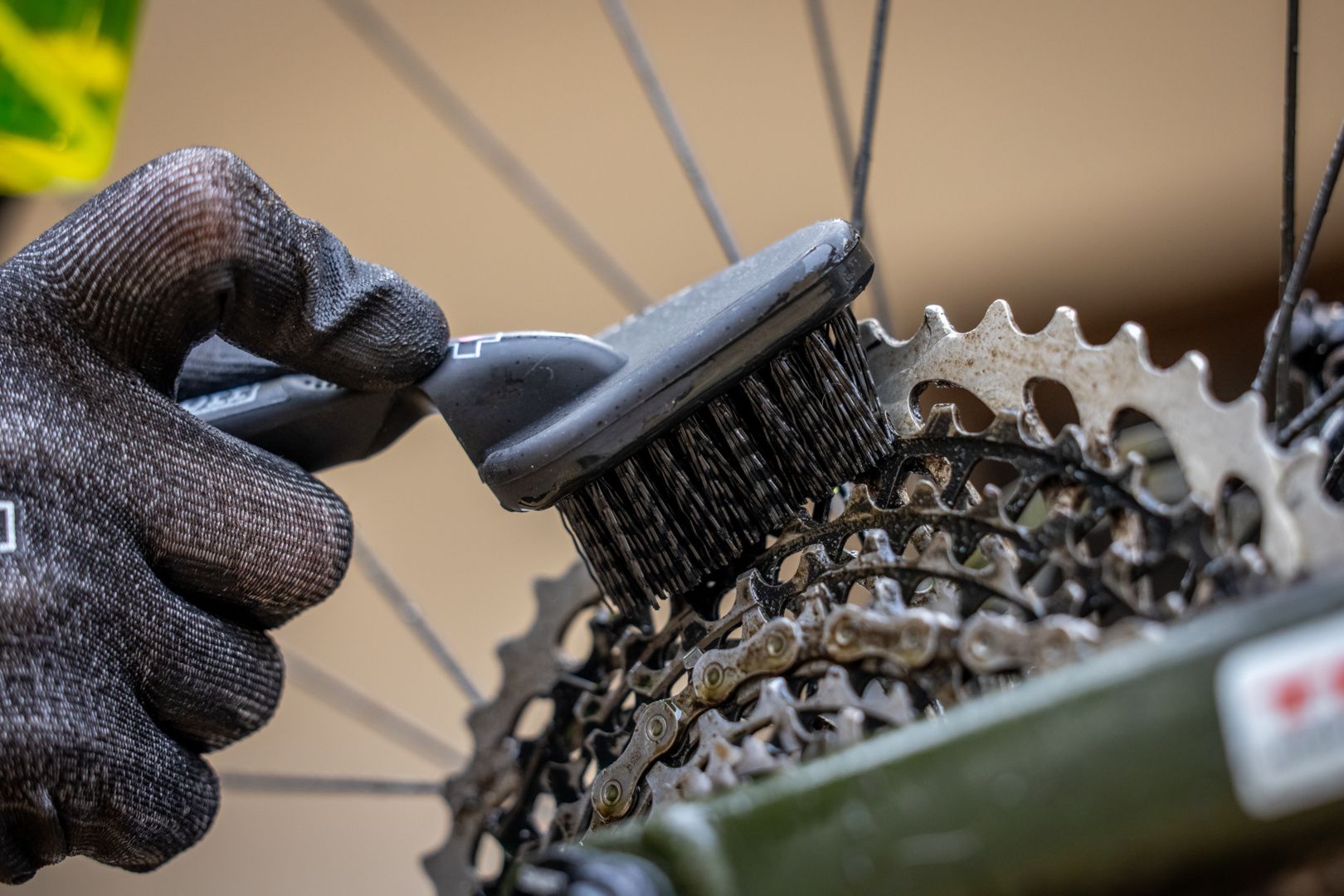 Detailing Brush