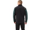 MINAKI IV Herren-Loftjacke / deep pond / S