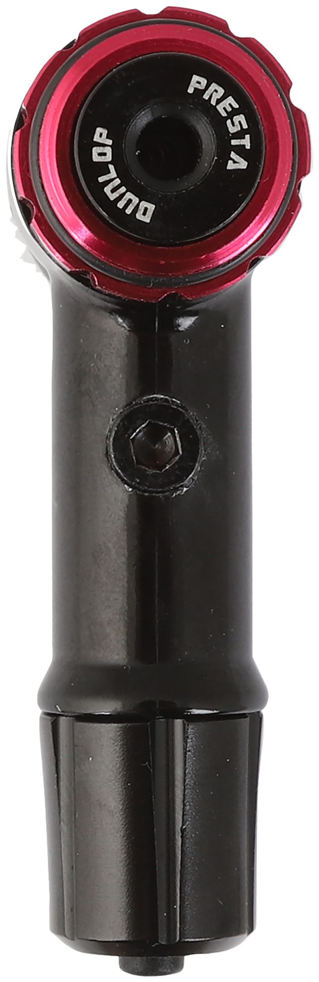 BIG BEN Pumpenadapter / black