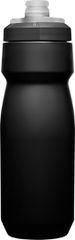 Podium 0.71l Bottle black custom / schwarz