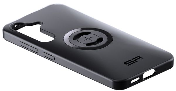 Phone Case SPC+ / schwarz / Samsung S24