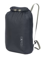 SPLASH 15 wasserdichter Rucksack / schwarz / 15L