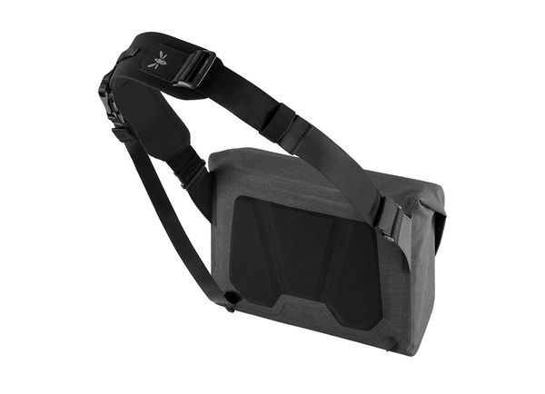 CITY MESSENGER 11" / schwarz