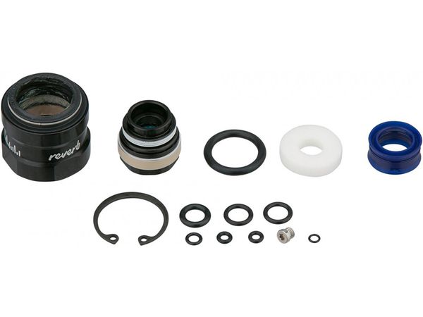 REVERB Stealth A2 Service-Kit Jg. 2013-2016