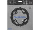 Kettenblatt Deore LX FC-T551 Triple / schwarz / 44 Zähne, AE, für Hosenschutz, 104 mm