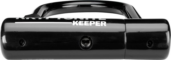 Keeper 12 Mini-6 Bügelschloss