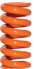 KINEKT FEDER orange / orange / 1.5"