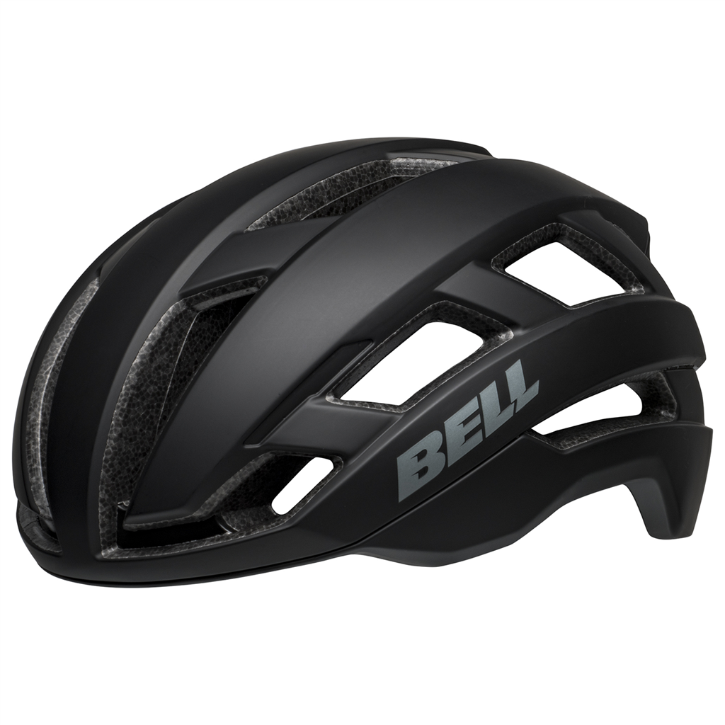 Falcon XR LED MIPS Helmet / matte black / S 52-56
