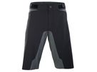 TRAZE AMP AFT Herren-Bikeshorts / black / XL