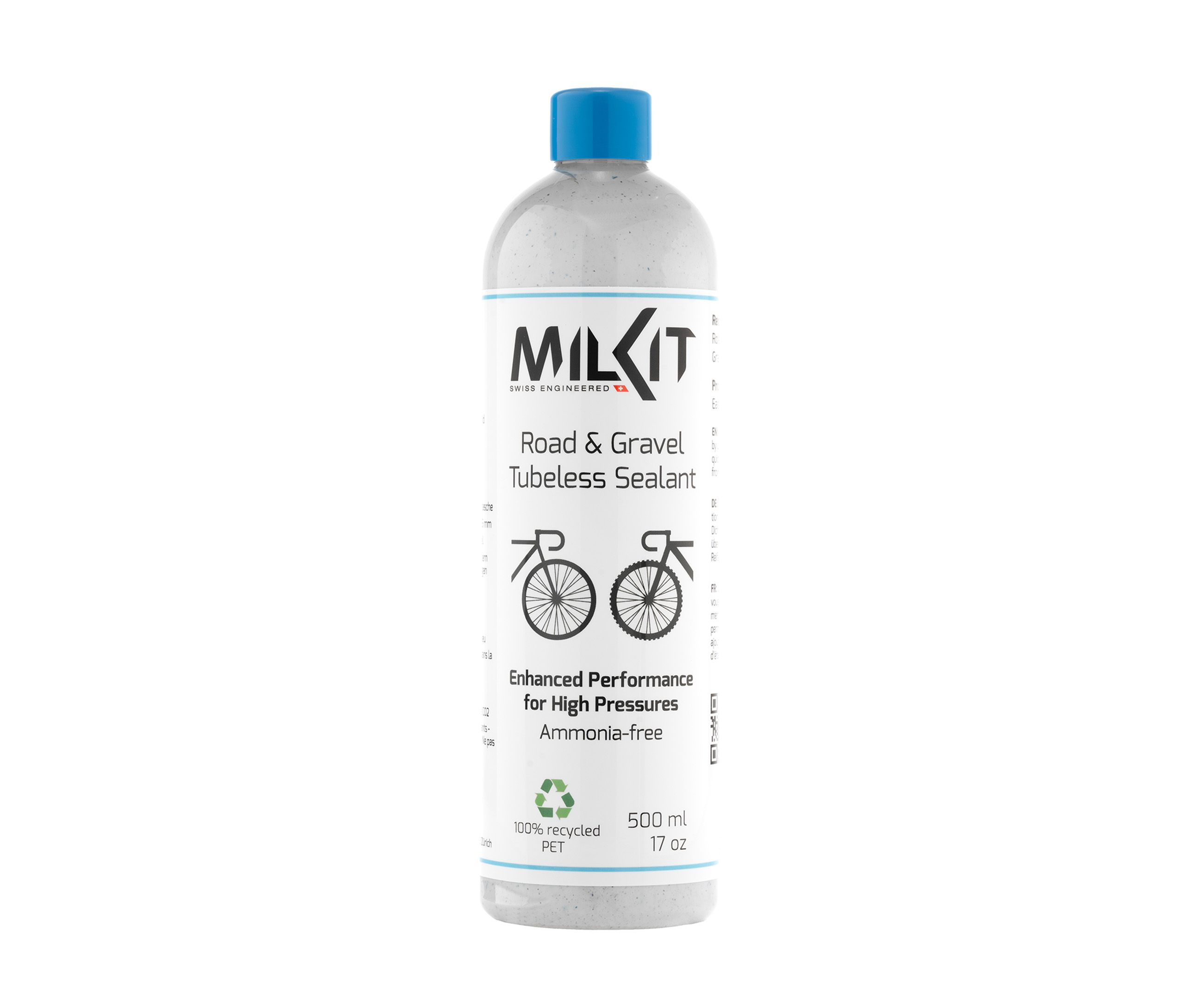 ROAD SEALANT MILKIT Dichtmilch / 500ml