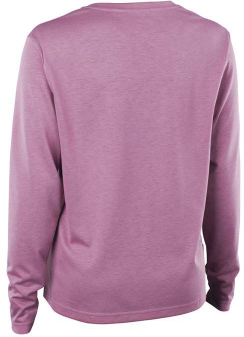 S IONIC DR Damen-Langarmshirt / dusty pink / 40