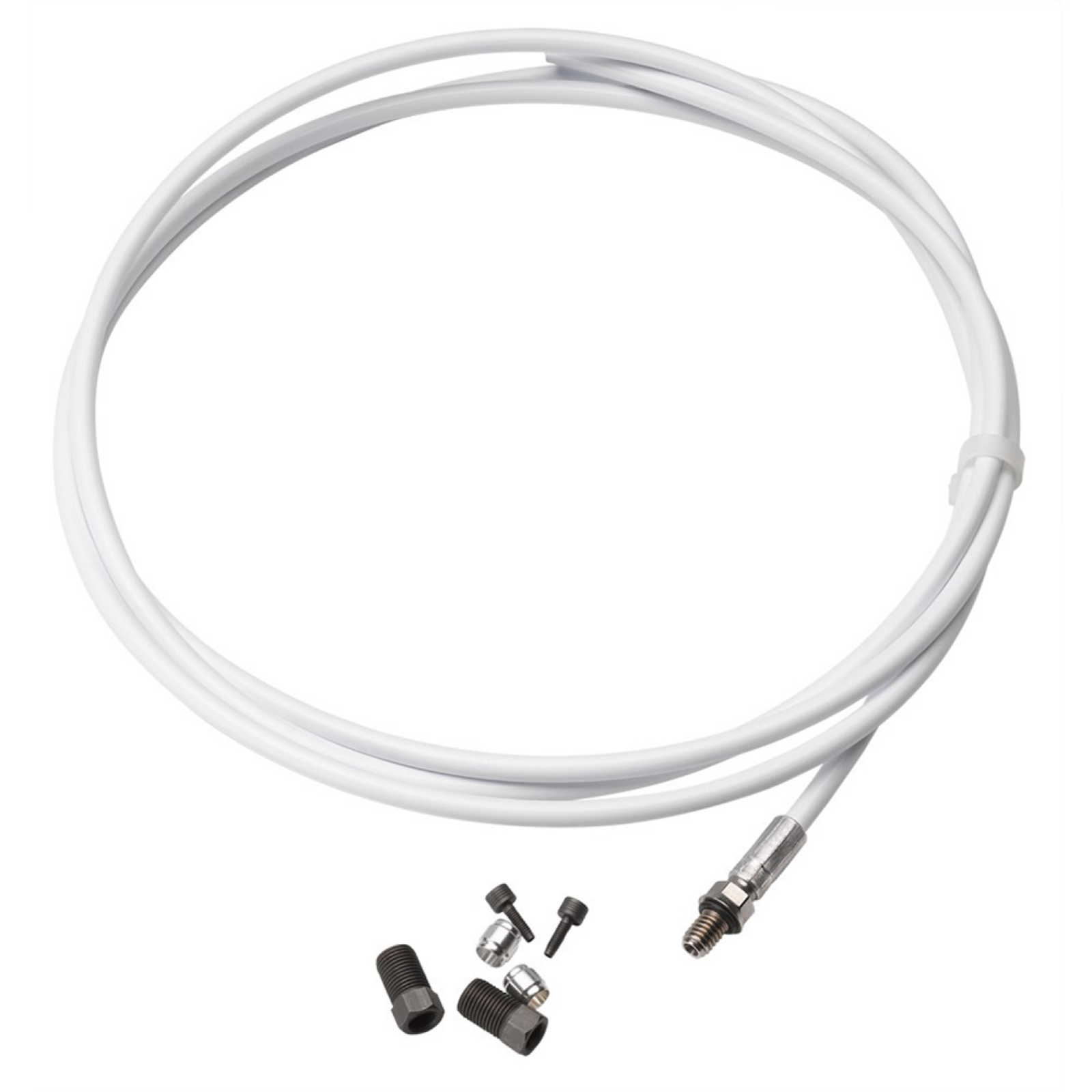 Hydraulic Line Elixir5/7/9/R/CR/CR Mag/XO / white