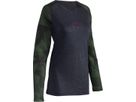 MTB All-Mtn 3.0 Women Jersey XS / spinach / XS