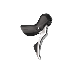 Brems-/Schalthebel CUES ST-U6030 / silber / rechts, 10/11