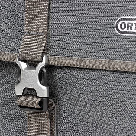 COMMUTER-BAG 2 URBAN Officetasche (Single) / pepper / 20 L