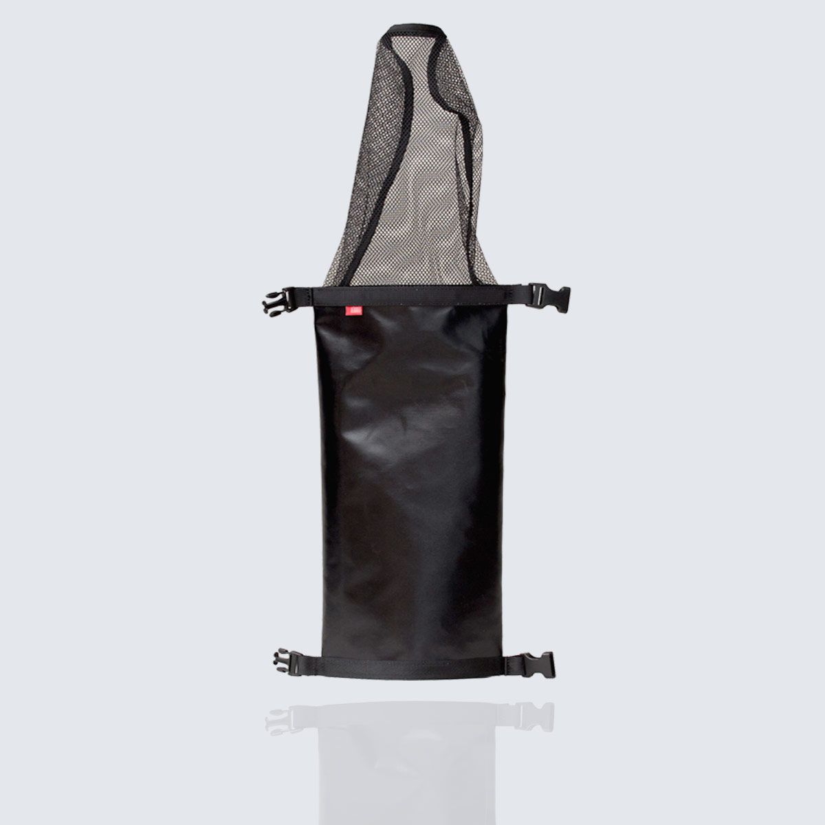 CHARGING BAG Ladetasche wasserdicht / schwarz