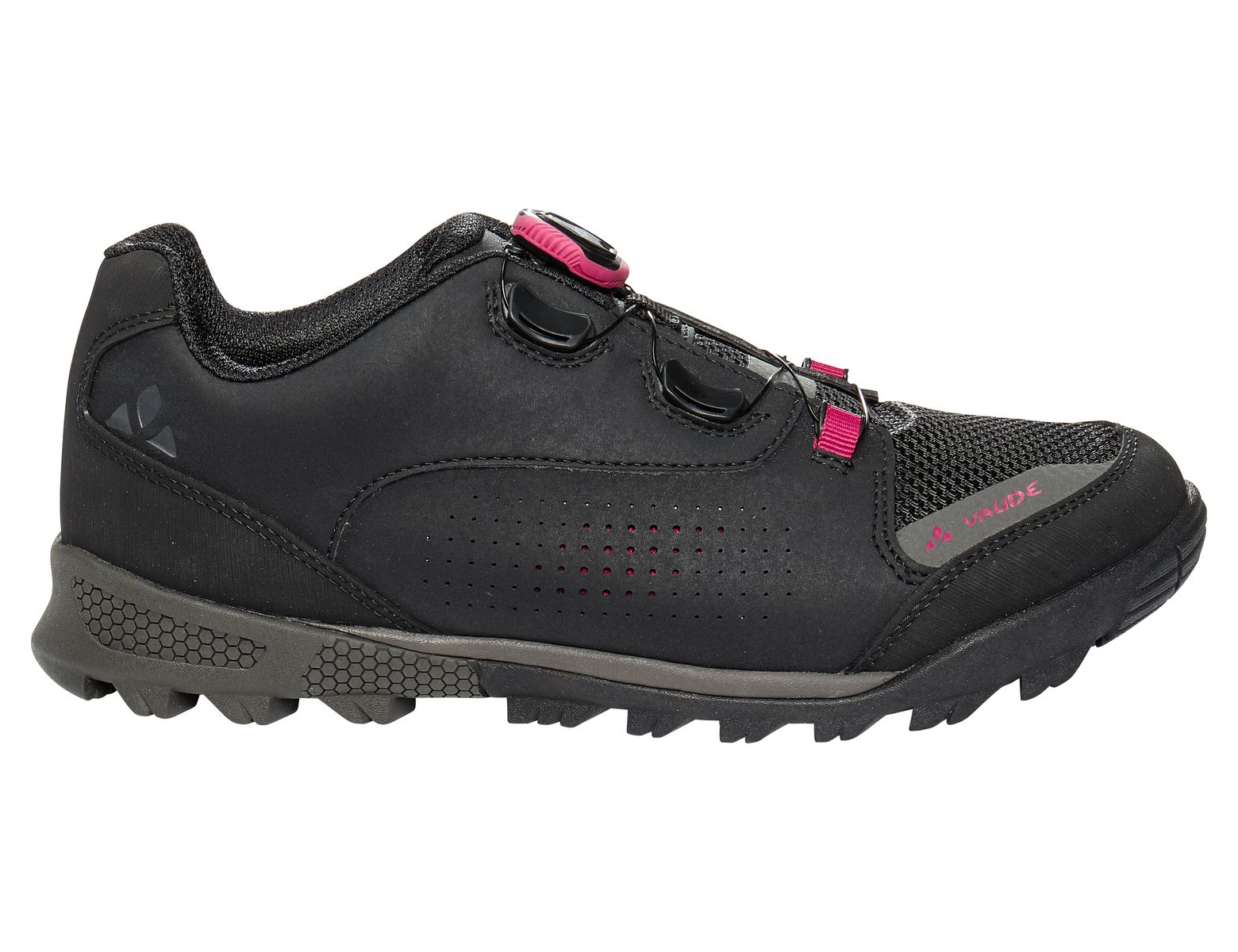 Women's AM Downieville Tech / black / 39