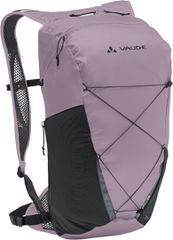 Uphill 16 / purple ash / 51x29x18 cm, 16 l