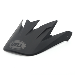 Sanction Visor / mat black