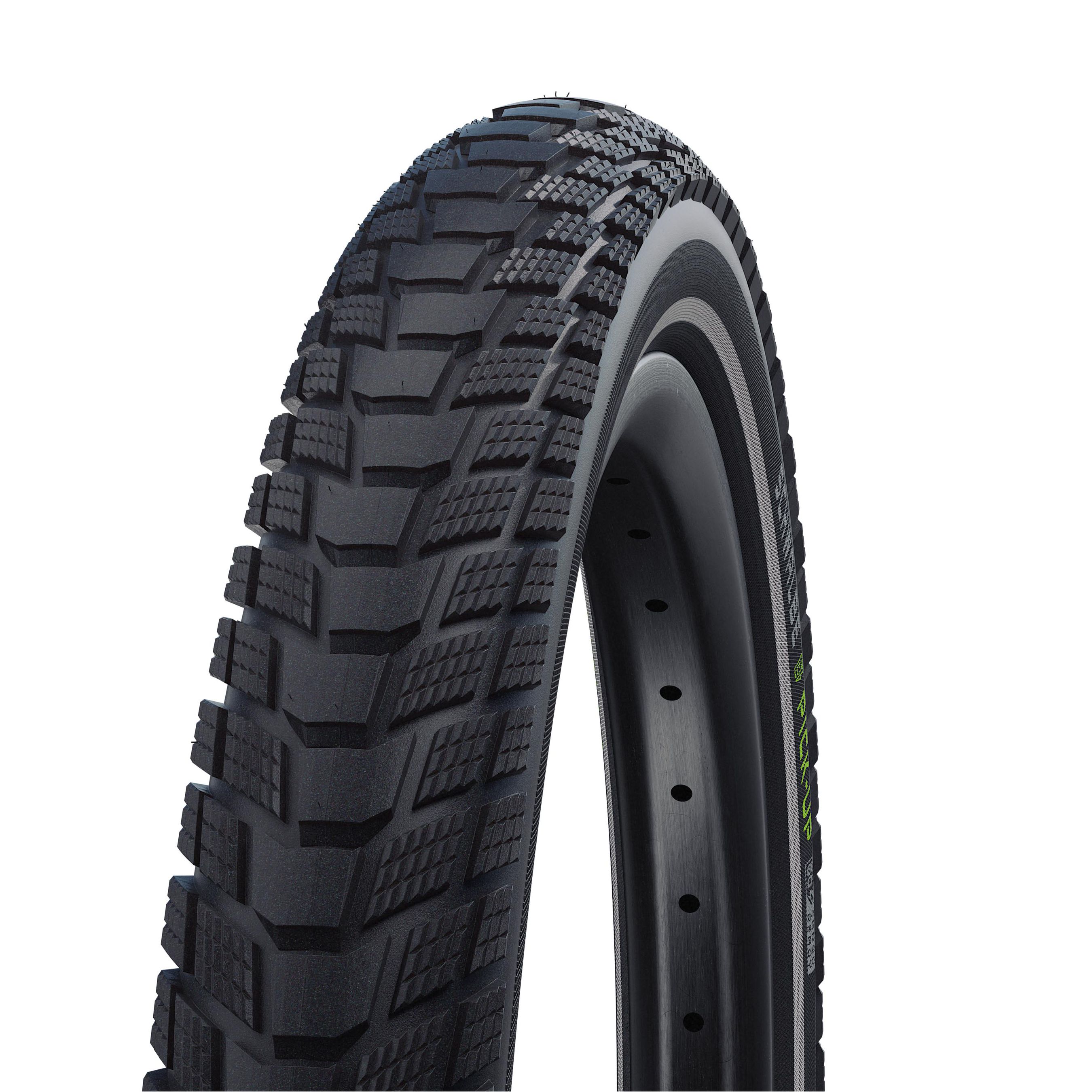 PICK-UP Performance Cargo-Reifen SuperDefense / black / 20x2.35