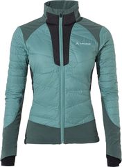 MINAKI III Damen-Loftjacke / dusty moss / 46