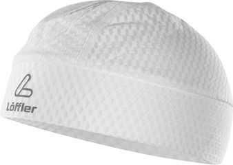 BANDANA TXGRID Unterziehmütze / white