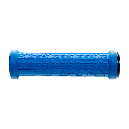 Grippler Grip Lock-On 30mm / blue / one size