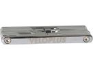 SEC TOOL mit 9 Funktionen / silber / 9 Funktionen