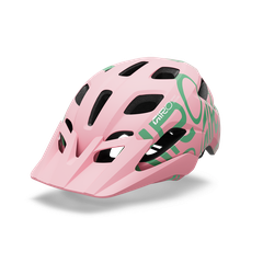 TREMOR CHILD MIPS Velohelm / matte endless green / 47-54cm