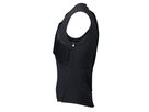OSEUS VPD TORSO / uranium black / S