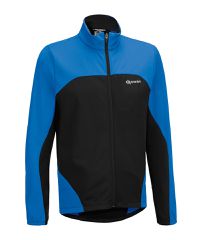 BONNY Kinder-Softshelljacke / schwarz / 128