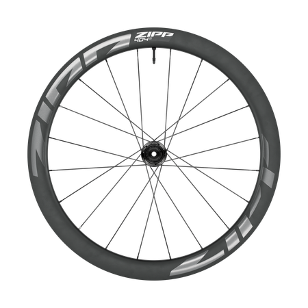 404 S Tubeless Disc-Brake Rear Wheel / grey / 700C/'12X142 SHI