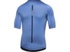 SPINSHIFT Herren-Kurzarmtrikot / scrub blue / L