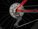 Procaliber 6 MTB Hardtail / viper red crimson / ML