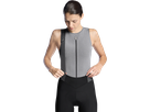 SKIN LAYER SUMMER P1 Damen-Singlet / grey series / 0 (XS-S)