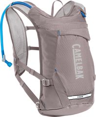 Women Chase Adventure 8 Vest / purple dove / One Size