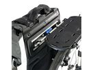 PACK'N PEDAL Streben-Extension / silber
