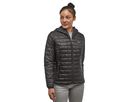 NANO PUFF Damen-Loftjacke / black / L