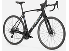 DOMANE SL 5 Rennvelo / matte deep smoke / S