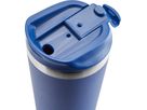Chilly's Original Coffee Cup 340ml / Matte Blue