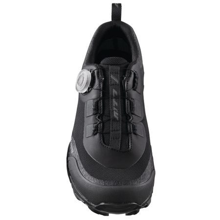 SH-MT7 GTX Gore-Tex-Velo-Schuhe / black / 38