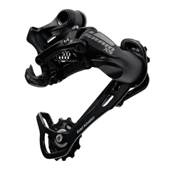 Rear Derailleur X5 10SP / black / Medium