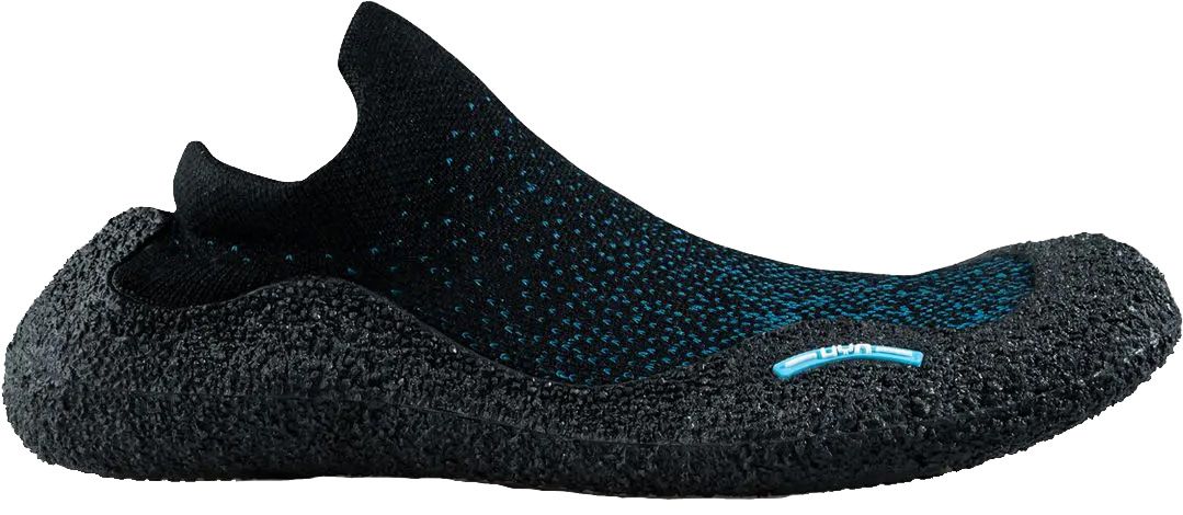 SHOCKIE SHOES Bikepackingschuhe / black /turquoise / 44