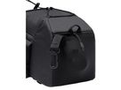 CYCLE RACK Gepäckträgertasche / black / 11L