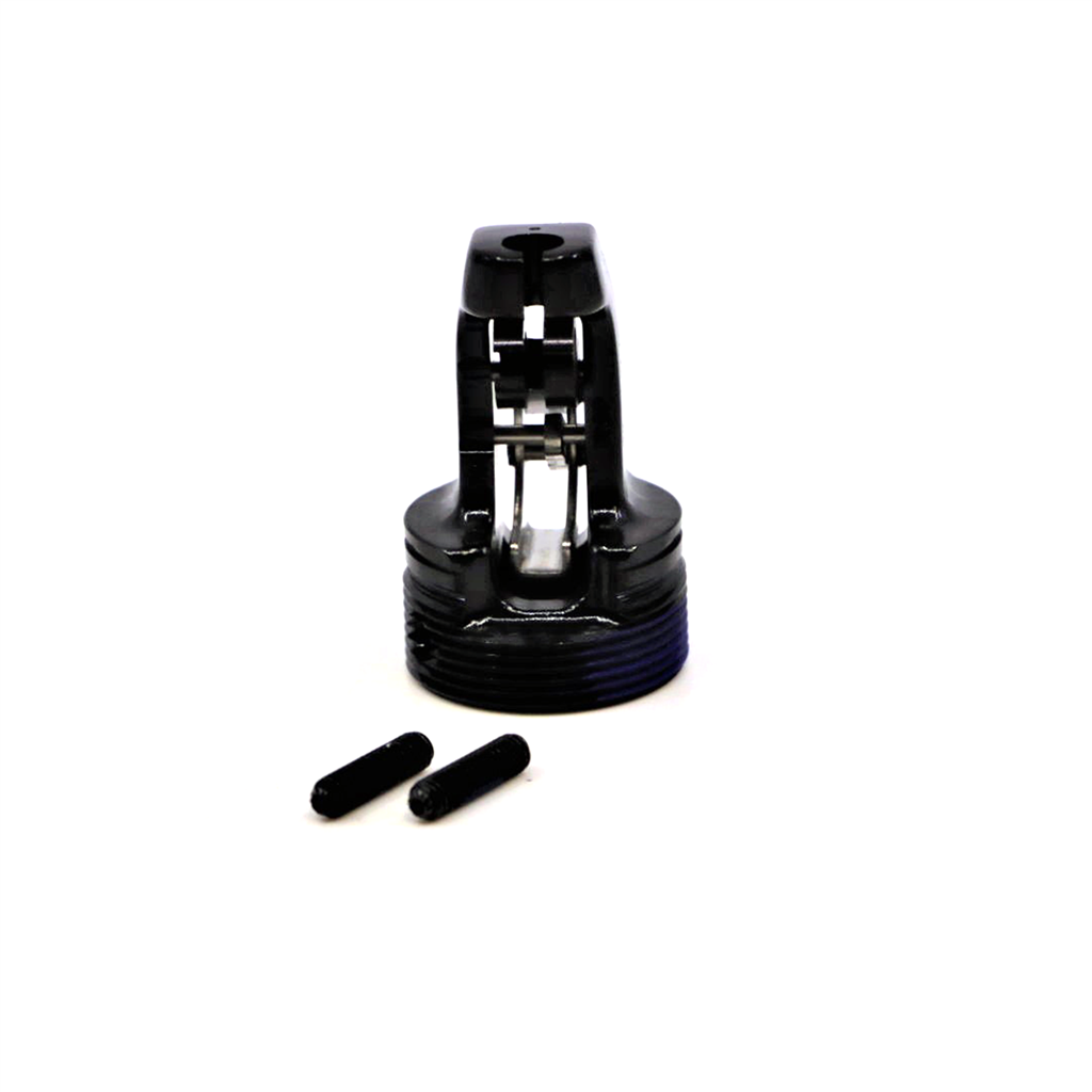 Aeffect R DP Actuator Assembly / one size