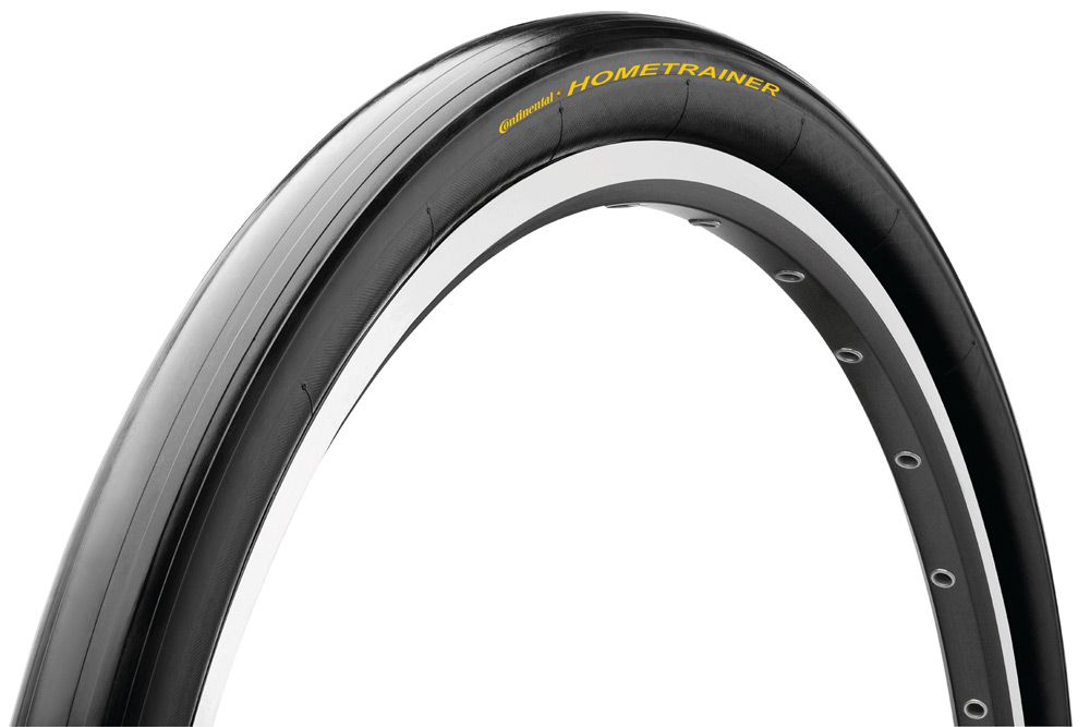 ULTRA SPORT Hometrainerreifen / schwarz / 26" x 1.75, 44-559