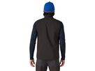 NANO-AIR LIGHT Herren-Windweste / black / XXL