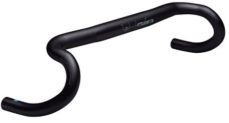 Lenker Discover Alu  20° Sweep / schwarz / 400 mm