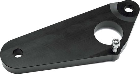 TRAILER ADAPTER / schwarz