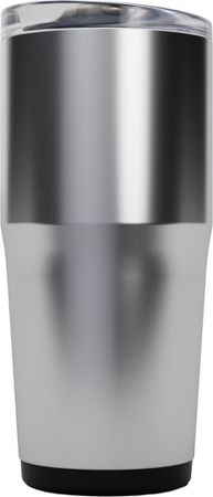 Thrive Tumbler V.I. Bottle 0.6l / stainless
